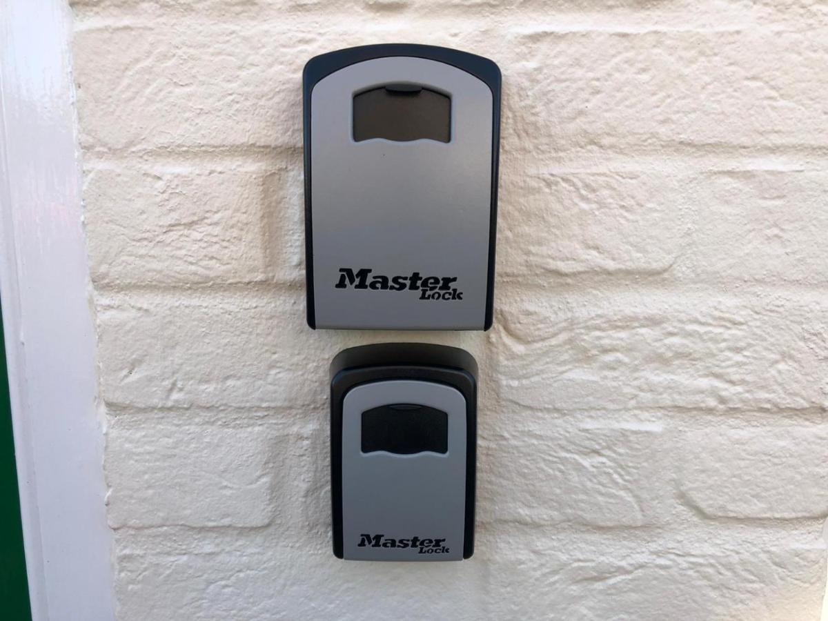 The Nest Canterbury -Central-Ultra Wifi Exterior photo