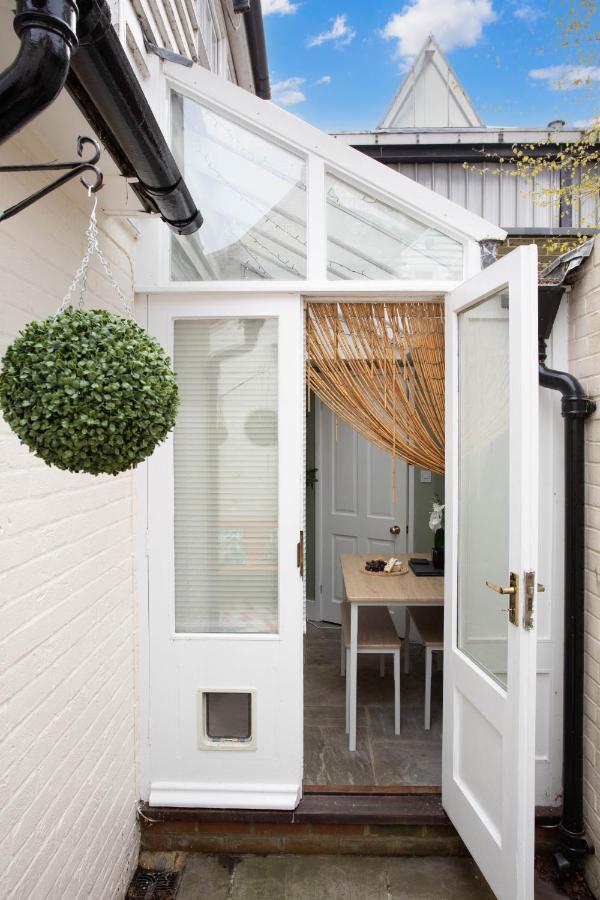 The Nest Canterbury -Central-Ultra Wifi Exterior photo